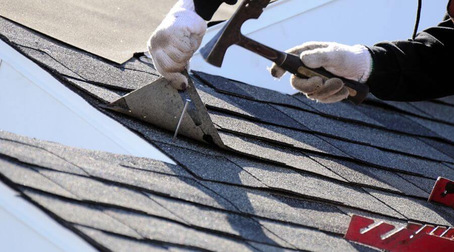 Professional residential roofers in Wrightsville, GA